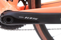 Trek Emonda ALR 5 Shimano 105 Disc Road Bike 2023, Size 56cm