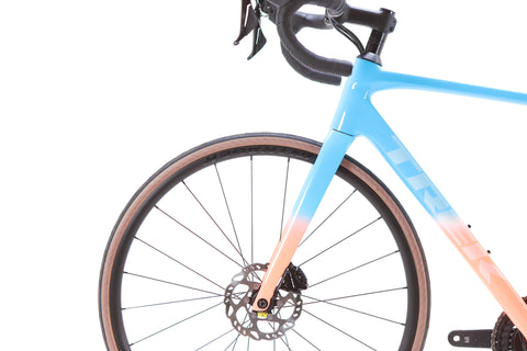 Trek Emonda ALR 5 Shimano 105 Disc Road Bike 2023, Size 56cm