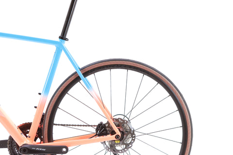 Trek Emonda ALR 5 Shimano 105 Disc Road Bike 2023, Size 56cm