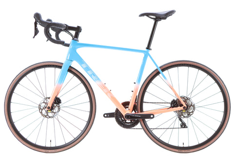 Trek Emonda ALR 5 Shimano 105 Disc Road Bike 2023, Size 56cm