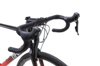 Tifosi Scalare Shimano Tiagra Disc Road Bike 2022, Size Medium