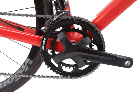 Tifosi Scalare Shimano Tiagra Disc Road Bike 2022, Size Medium