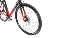 Tifosi Scalare Shimano Tiagra Disc Road Bike 2022, Size Medium