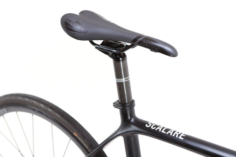 Tifosi Scalare Shimano Tiagra Disc Road Bike 2022, Size Medium