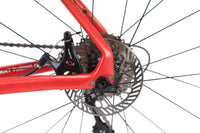 Tifosi Scalare Shimano Tiagra Disc Road Bike 2022, Size Medium