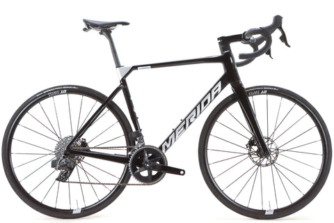 Merida Scultura Sram Rival eTap AXS Disc Road Bike 2023, Size Large