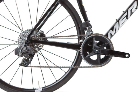 Merida Scultura Sram Rival eTap AXS Disc Road Bike 2023, Size Large