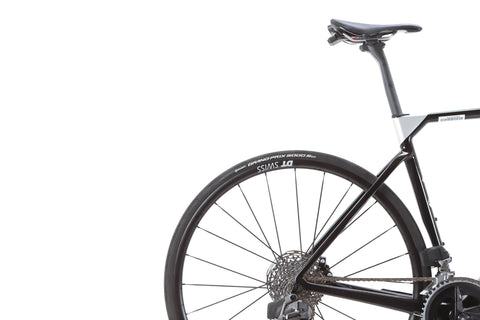 Merida Scultura Sram Rival eTap AXS Disc Road Bike 2023, Size Large