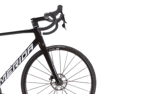 Merida Scultura Sram Rival eTap AXS Disc Road Bike 2023, Size Large