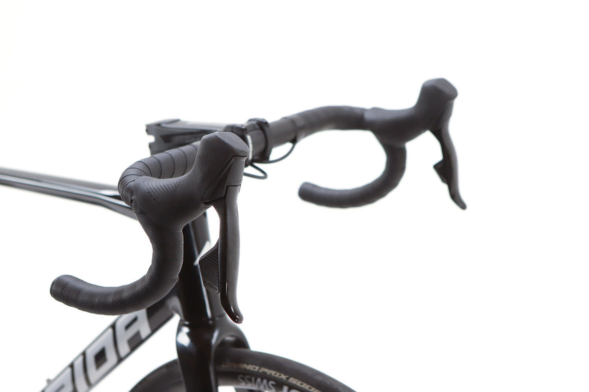 Merida Scultura Sram Rival eTap AXS Disc Road Bike 2023, Size Large