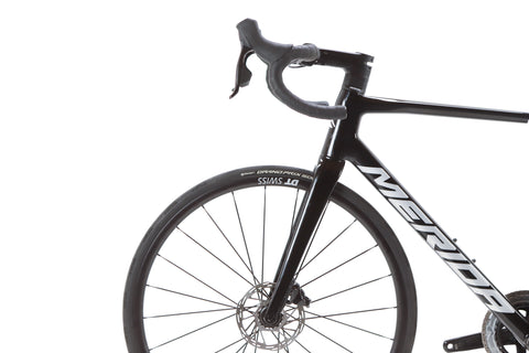 Merida Scultura Sram Rival eTap AXS Disc Road Bike 2023, Size Large