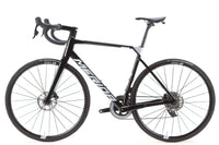 Merida Scultura Sram Rival eTap AXS Disc Road Bike 2023, Size Large