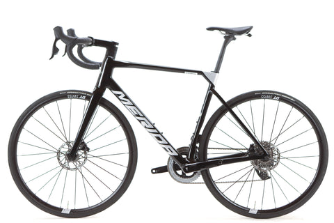 Merida Scultura Sram Rival eTap AXS Disc Road Bike 2023, Size Large