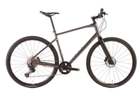 Specialized Sirrus X 4.0 Shimano Deore Hybrid Bike 2022, Size Large
