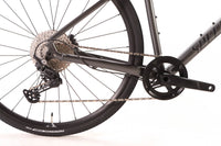 Specialized Sirrus X 4.0 Shimano Deore Hybrid Bike 2022, Size Large