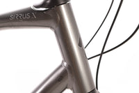 Specialized Sirrus X 4.0 Shimano Deore Hybrid Bike 2022, Size Large