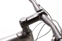 Specialized Sirrus X 4.0 Shimano Deore Hybrid Bike 2022, Size Large