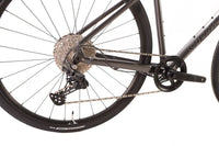 Specialized Sirrus X 4.0 Shimano Deore Hybrid Bike 2022, Size Large