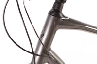 Specialized Sirrus X 4.0 Shimano Deore Hybrid Bike 2022, Size Large