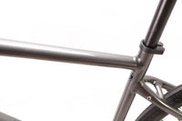 Specialized Sirrus X 4.0 Shimano Deore Hybrid Bike 2022, Size Large