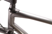 Specialized Sirrus X 4.0 Shimano Deore Hybrid Bike 2022, Size Large