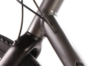 Specialized Sirrus X 4.0 Shimano Deore Hybrid Bike 2022, Size Large
