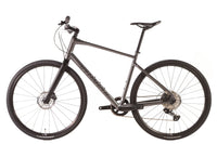 Specialized Sirrus X 4.0 Shimano Deore Hybrid Bike 2022, Size Large