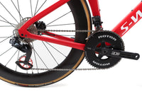 S-Works Venge Shimano Dura-Ace Di2 Disc Road Bike 2020, Size 49cm