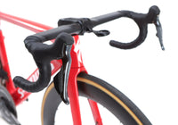 S-Works Venge Shimano Dura-Ace Di2 Disc Road Bike 2020, Size 49cm
