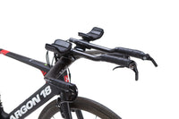 Argon 18 E117 Shimano Ultegra TT Bike 2019, Size Medium