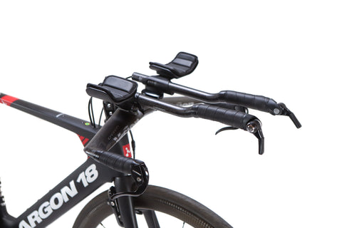 Argon 18 E117 Shimano Ultegra TT Bike 2019, Size Medium