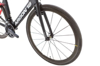 Argon 18 E117 Shimano Ultegra TT Bike 2019, Size Medium