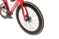 S-Works Venge Shimano Dura-Ace Di2 Disc Road Bike 2020, Size 49cm