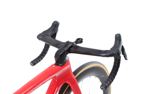 S-Works Venge Shimano Dura-Ace Di2 Disc Road Bike 2020, Size 49cm