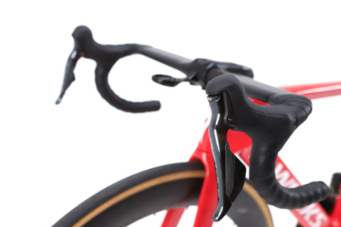S-Works Venge Shimano Dura-Ace Di2 Disc Road Bike 2020, Size 49cm