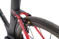 Argon 18 E117 Shimano Ultegra TT Bike 2019, Size Medium