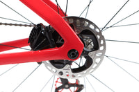 S-Works Venge Shimano Dura-Ace Di2 Disc Road Bike 2020, Size 49cm