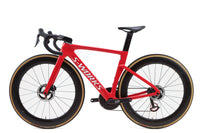 S-Works Venge Shimano Dura-Ace Di2 Disc Road Bike 2020, Size 49cm