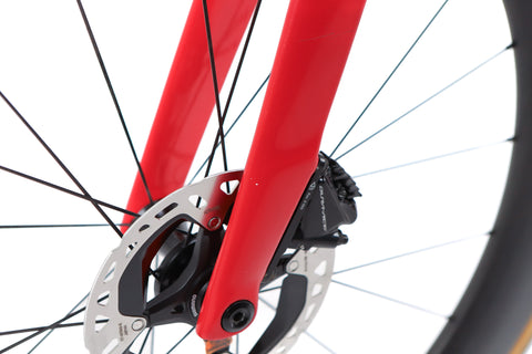 S-Works Venge Shimano Dura-Ace Di2 Disc Road Bike 2020, Size 49cm