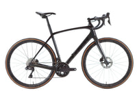 Trek Domane SL 7 Gen 3 Shimano Ultegra Di2 Road Bike 2023, Size 56cm