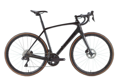 Trek Domane SL 7 Gen 3 Shimano Ultegra Di2 Road Bike 2023, Size 56cm