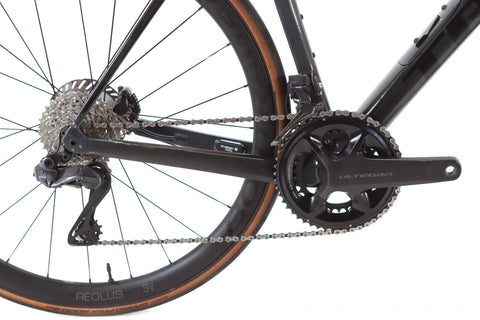 Trek Domane SL 7 Gen 3 Shimano Ultegra Di2 Road Bike 2023, Size 56cm