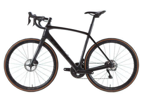 Trek Domane SL 7 Gen 3 Shimano Ultegra Di2 Road Bike 2023, Size 56cm