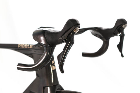 Stem Ribble Level Handlebars Ribble Ultra SLR Shimano Ultegra Disc