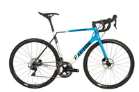 Factor O2 Shimano Dura-Ace Disc Road Bike 2021, Size 56cm