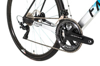 Factor O2 Shimano Dura-Ace Disc Road Bike 2021, Size 56cm