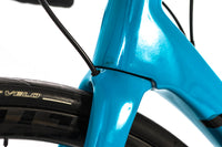 Factor O2 Shimano Dura-Ace Disc Road Bike 2021, Size 56cm