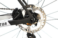 Factor O2 Shimano Dura-Ace Disc Road Bike 2021, Size 56cm