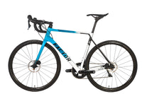 Factor O2 Shimano Dura-Ace Disc Road Bike 2021, Size 56cm