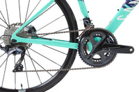 Canyon Ultimate CF SL8 WMN Shimano Ultegra Disc Road Bike 2021, Size 3XS